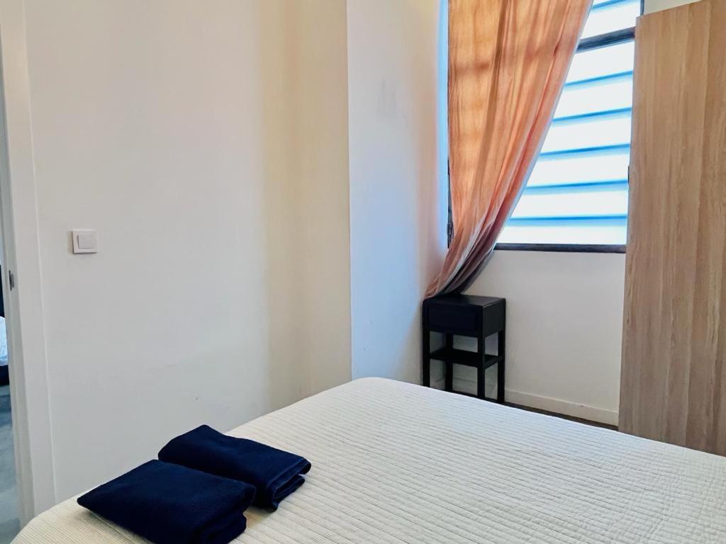 Moderno Apartamento 2Habitaciones Avda America Madri Exterior foto
